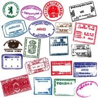 Slide 6 Travel Documents Passports Tourist Cards Visas 6 Some of the federal