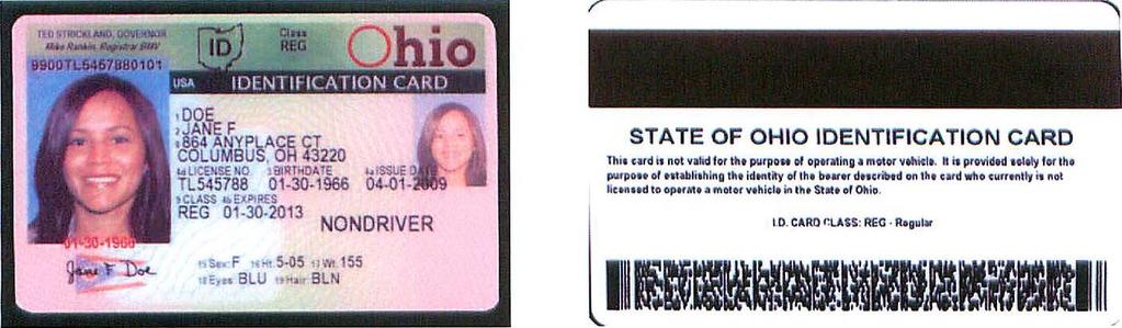 The required number is the number located on the left hand side of the ID under the phrase LICENSE NO. The correct number actually begins with letters.