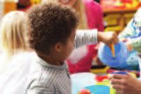 Education / Childcare Childcare facilities: Montessori Groups Playschools