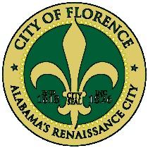 CITY OF FLORENCE MINUTES OF CITY COUNCIL FEBRUARY 20, 2018 The regular meeting of the City Council of the City of Florence, Alabama, was held in the City Hall Auditorium in Florence at 5:00 p.m., on Tuesday,.