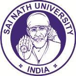 Form No. (For office Use Only):... SAI NATH UNIVERSITY Established by Jharkhand Govt. Act No. 15 of 2012 & Recognized as per section 2(f) of UGC Act, 1956) Course...Branch/Stream...... 1. Name:...... 2. Father s Name.