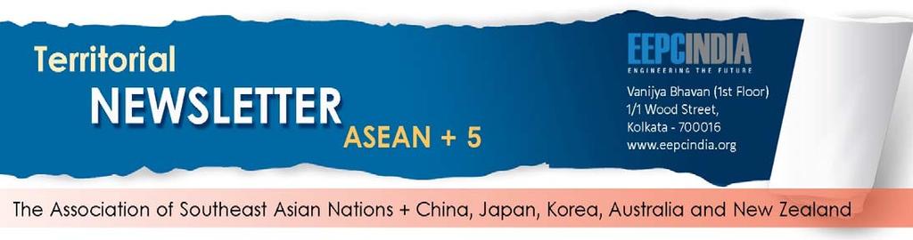 Issue: March2018 Chairman s Pen In the last RCEP negotiations, all the Ministers from the 16 East Asian countries made progress in the text negotiations, with some chapters already nearing