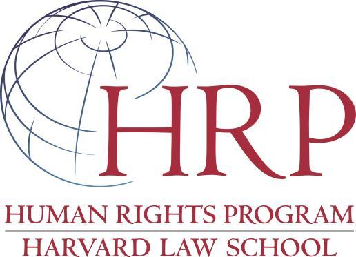 Women s Victimization in Transitional Justice and their Fight for Democracy and Human Rights: The Story of Taiwan Yi-Li Lee Research Working Paper Series March 2018 HRP 18-001 The views expressed in