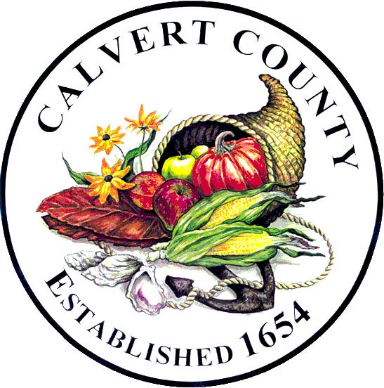Gambling Permit Review Committee CALVERT COUNTY RULES