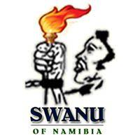 9. SWANU (South West African National Union) Left: SWANU Logo; Right: Party Preident Usutuaije Maamberua The party was founded in 1959, as the first Namibia-wide, national unity movement.