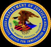 Arriving Aliens and Adjustment of Status If NTA never filed, Adjustment of Status filed with USCIS and processed normally.