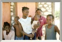 Haitian Family Reunification Program The World Bank and Congressional Budget Office say remittances are key to recovery.