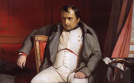 21. Short, but not Sweet Following the Reign of Terror in which opponents to the French Revolution were killed, Napoleon Bonaparte seized power and became dictator of France.