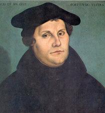 5. Luther s Gripe Martin Luther believed that the Catholic Church s most serious offense was the selling of
