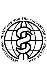 International Physicians for the Prevention of Nuclear War pg.