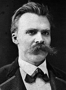 Person of the Week: Friedrich Nietzsche 1844-1900 German Philosopher Envisioned a future society run by an Ubermensch Argued that while democracy created