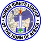 June 19, 2014 Human Rights League of the Horn of Africa (HRLHA) 26 th Session of United Nations Human Rights Council Geneva, Palais des Nations, Presented By :Garoma B.