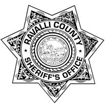 Ravalli County Sheriff s Office 205 Bedford Street, Suite G Hamilton, MT 59840 Stephen Holton, Sheriff Travis McElderry, Undersheriff CARRY A CONCEALED WEAPON(CCW)APPLICATION INSTRUCTION (New) At the