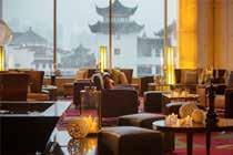 Renaissance Shanghai Yu Garden hotel 4,250 1 Mar 2016-31