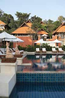 Thailand Renaissance Koh Samui Resort & Spa 1 Jan
