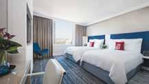 Renaissance Times Square Hotel 12,000 1 Apr 2016-2 Jul 2016 16,000 Standard King Room 3 Jul 2016-1 Sep