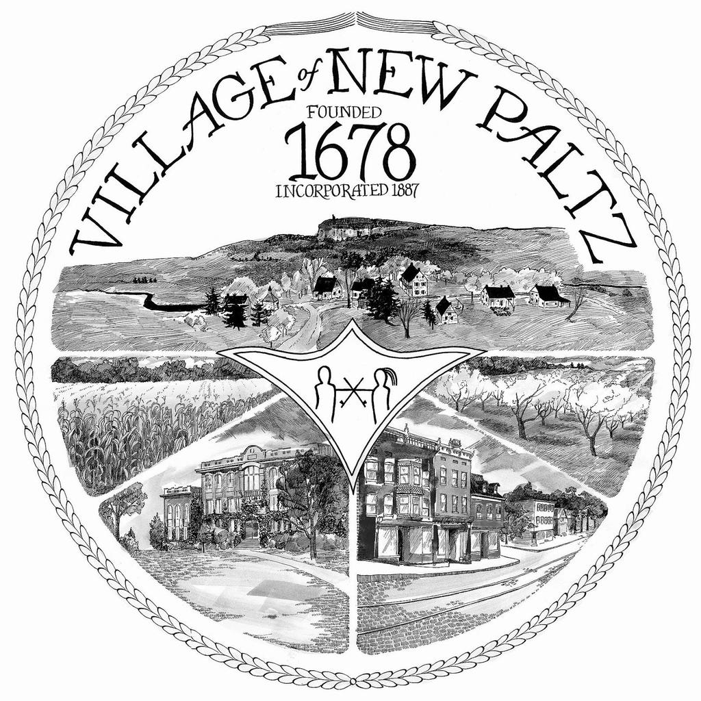 VILLAGE OF NEW PALTZ BOARD OF TRUSTEES Meeting Rules of Procedure STATEMENT OF UNDERSTANDING: It is incumbent upon all members of the board to ensure that the board function according to the