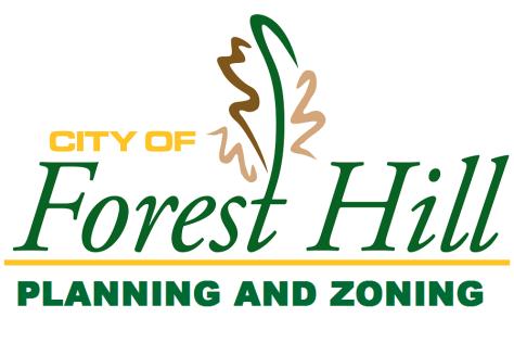 ZONING CHANGES PROCEDURE/PROCESS FOR