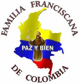Franciscan Family of Colombia Franciscans