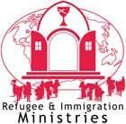 REFUGEE AND IMMIGRATION MINISTRIES REPORT to Week of Compassion, October, 2013 From Rev. Dr.