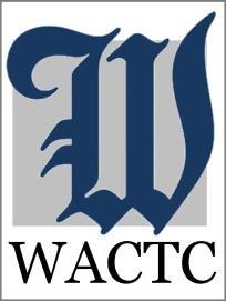 Washington Association of Community and Technical Colleges Board of Presidents October 6, 2017 Wenatchee Valley College Business Meeting Minutes Members Present Ron Langrell, Bates Jerry Weber,