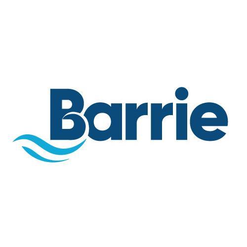 (Consolidated as amended) This By-law printed under and by the authority of the Council of the City of Barrie A By-law of the Corporation of the City of Barrie to prescribe standards for the