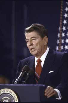cut aid to the Contras b/c it violated neutrality laws» Members of Reagan s administration sold weapons to Iran with the promise they