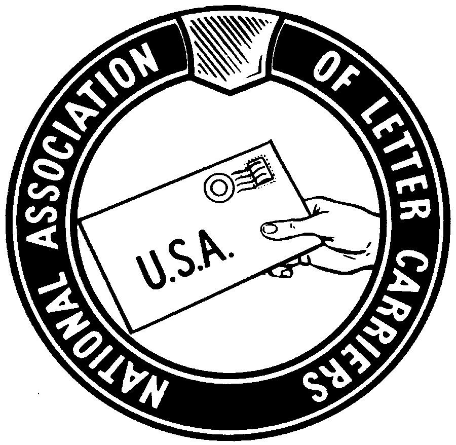 NATIONAL ASSOCIATION OF LETTER CARRIERS SOUTH