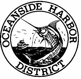 CITY OF OCEANSIDE AGENDA OCEANSIDE CITY COUNCIL, HARBOR DISTRICT BOARD OF DIRECTORS (HDB), and COMMUNITY DEVELOPMENT COMMISSION