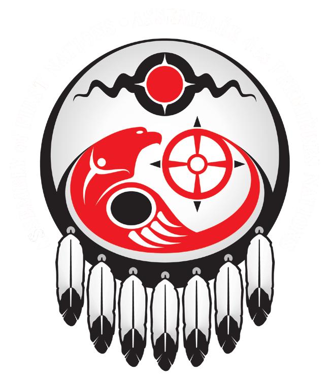 Assembly of First Nations 55 Metcalfe Street, Suite 1600, Ottawa, ON