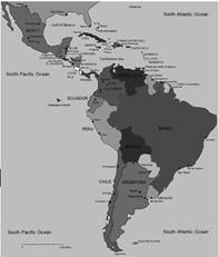 Economic Imperialism Latin America After Independence The