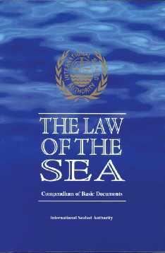 UN Convention on the Law of the Sea International treaty on the management of ocean space and resources.
