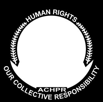 Concept Paper on the Declaration of 2016 as Africa Year of Human Rights Context and Justification 1.