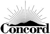 REGULAR MEETING OF THE CITY OF CONCORD PLANNING COMMISSION Wednesday, May 16, 2018 6:30 p.m.