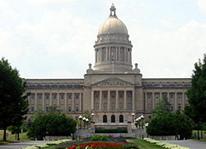 JECVO LEGISLATIVE FINAL REPORT 2018 GENERAL ASSEMBLY SESSION A Publication of the Joint Executive Council of Veterans Organizations of Kentucky (JECVO) https://www.facebook.
