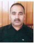 Bio-Data Details of Judicial Officers (s) U.I.D No. JK 0051 Shri Yashpaul Kotwal Village Gajoth, Tehsil Bhaderwah Distt.