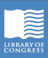 General News from the Library of Congress (Lightning Talk) Aaron Taub