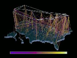 1957 - Sputnik ARPANET (DARPA) (Advanced Research Projects Agency NETwork, later Defense Advanced Research Projects Agency) 1962 - $3m grant for time-sharing Local Area Networks (LAN) email