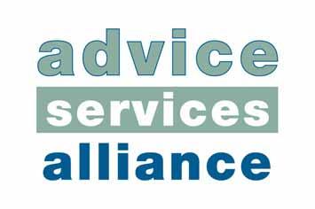 Legal Aid: Refocusing on Priority Cases The Advice Services Alliance
