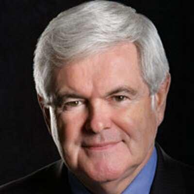 Former AG Ed Meese, Speaker Newt Gingrich, Gov. Jeb Bush, Gov. Rick Perry, J.C.