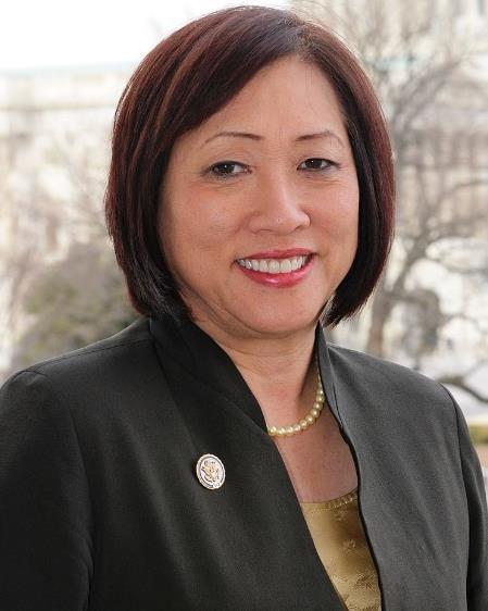 Congresswoman Colleen Hanabusa Colleen Hanabusa was born on May 4, 1951 in Wai anae, Hawaii. She received her B.A. in economics and sociology and M.A. in sociology from the University of Hawaii.