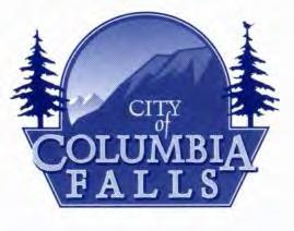 130 6 th STREET WEST PHONE (406) 892-4391 ROOM A FAX (406) 892-4413 COLUMBIA FALLS, MT 59912 AGENDA MONDAY, JULY 2, 2018 COUNCIL CHAMBERS CITY HALL FINANCE COMMITTEE 6:30 P.M. (Barnhart, Lovering, Piper) 1.