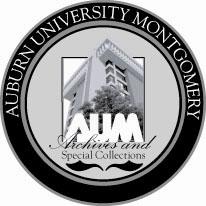 Guide to the ALABAMA ELECTIONS COLLECTION Auburn University at Montgomery Archives and Special Collections Montgomery, Alabama TABLE OF CONTENTS Content Page #