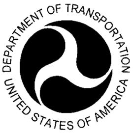 DEPARTMENT OF TRANSPORTATION Operations During a Lapse in Annual Appropriations Plans by Operating