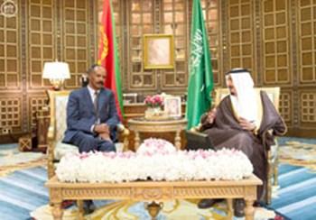 Press Statement of the Ministry Flydubai of to Foreign Launch 2 Affairs of the State of 2 Eritrea Pictorial on Saudi Arabia s Reportage Initiative of in 3- the Eritrean Fight Festivals Against 5