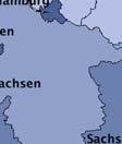 Sachsen-Anhalt Schleswig-Holstein Thüringen Germany