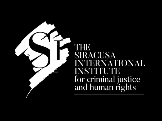 Legal and Policy Officer Siracusa International Institute for Criminal Justice and Human Rights Project: Mechanism for Combating Illicit Trade Experience: At least 3 years relevant professional