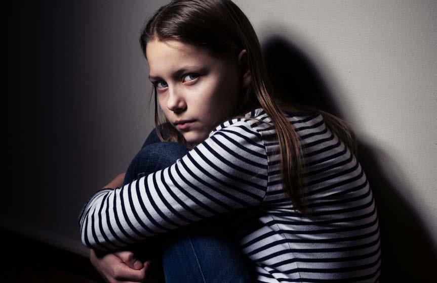There are laws about child supervision, neglect, and abuse.