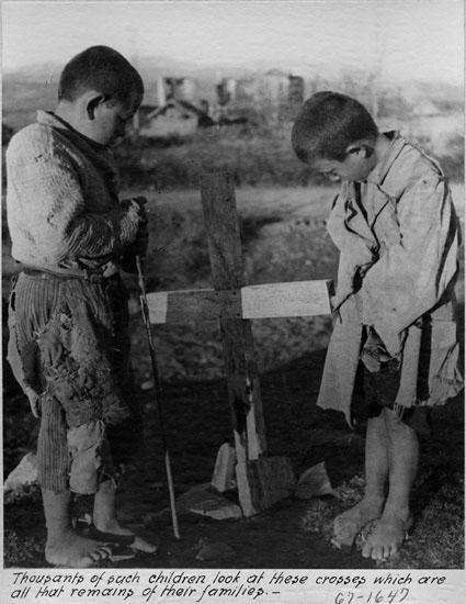 Activity 3 Photograph Analysis The conditions under which Greek children lived in 1945 were devastatingly harsh and painful.
