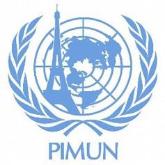 Paris International Model United Nations GENERAL RULES RULE 1: SCOPE RULES OF PROCEDURE These rules are applicable to the committees of the General Assembly, the Economic and Social Council and